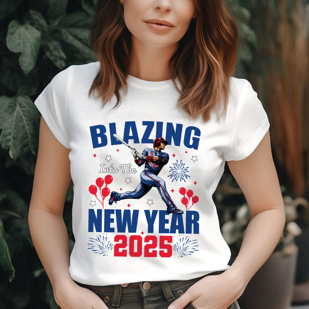 Minnesota-Twins-Blazing-Into-The-New-Year-MLB-Gift-For-Fan-Hello-2025-Unisex-Sweatshirt-TAS22836-2