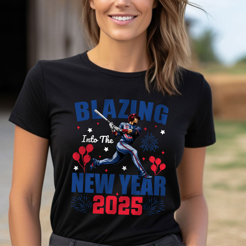 Minnesota-Twins-Blazing-Into-The-New-Year-MLB-Gift-For-Fan-Hello-2025-Unisex-Sweatshirt-TAS22836-3