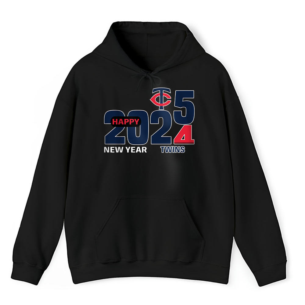 Minnesota-Twins-Happy-New-Year-MLB-Gift-For-Fan-Hello-2025-Unisex-Hoodie-TAH22831-1