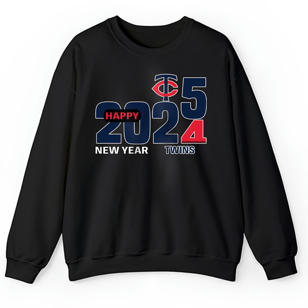 Minnesota-Twins-Happy-New-Year-MLB-Gift-For-Fan-Hello-2025-Unisex-Sweatshirt-TAS22831 Minnesota Twins Happy New Year MLB Gift For Fan Hello 2025 Unisex Sweatshirt TAS22831