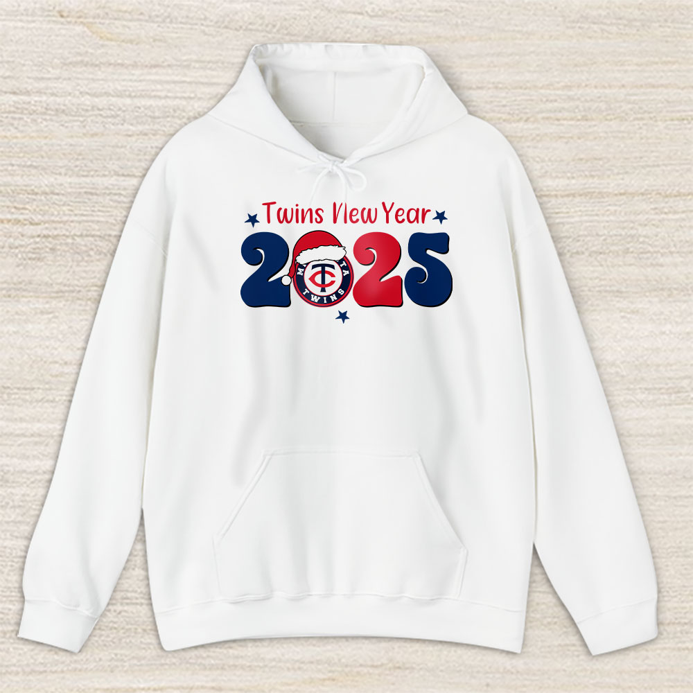 Minnesota-Twins-Happy-New-Year-MLB-Gift-For-Fan-Unisex-Hoodie-TAH22833 Minnesota Twins Happy New Year MLB Gift For Fan Unisex Hoodie TAH22833