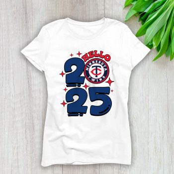 Minnesota Twins Happy New Year MLB Gift For Fan Unisex Sweatshirt TAS22832