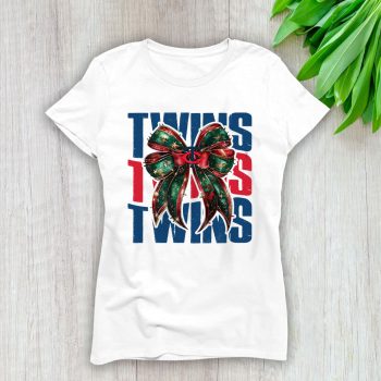 Minnesota Twins Merry Christmas MLB Gift For Fan Christmas Funny Unisex Sweatshirt TAS23245