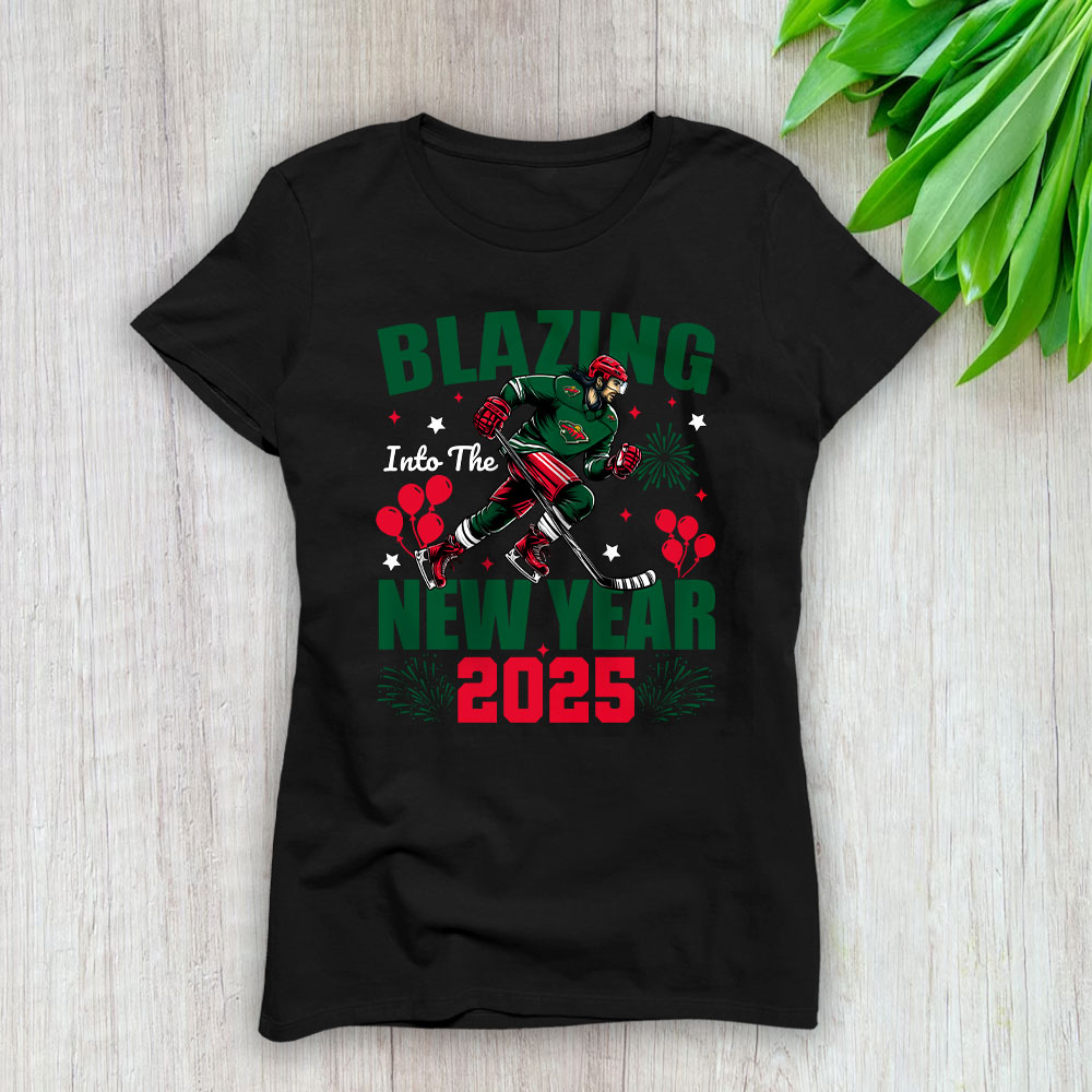 Minnesota-Wild-Blazing-Into-The-New-Year-NHL-Gift-For-Fan-Hello-2025-Unisex-Sweatshirt-TAS22841-1