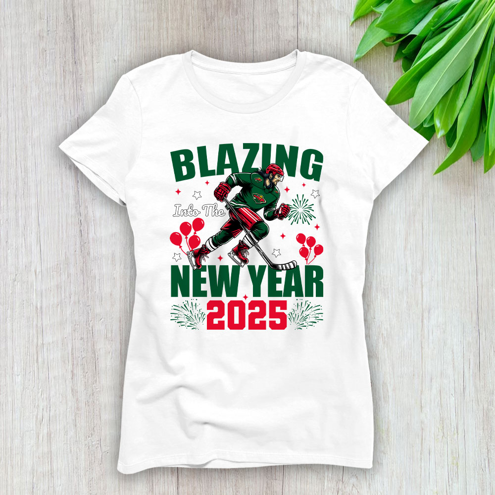 Minnesota-Wild-Blazing-Into-The-New-Year-NHL-Gift-For-Fan-Hello-2025-Unisex-Sweatshirt-TAS22841 Minnesota Wild Blazing Into The New Year NHL Gift For Fan Hello 2025 Unisex Sweatshirt TAS22841