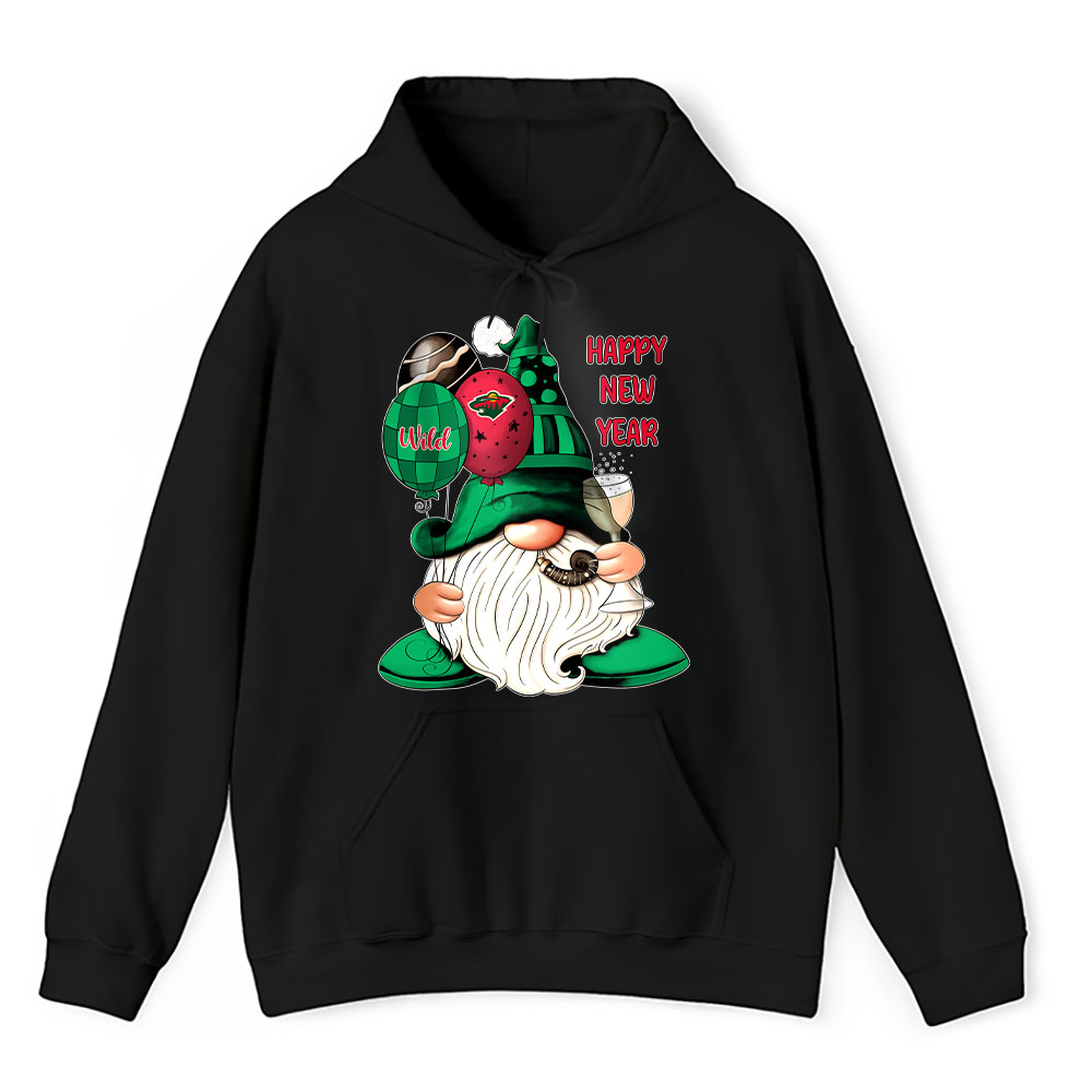 Minnesota-Wild-Happy-New-Year-NHL-Gift-For-Fan-Cute-Gnomes-Unisex-Hoodie-TAH22840-1