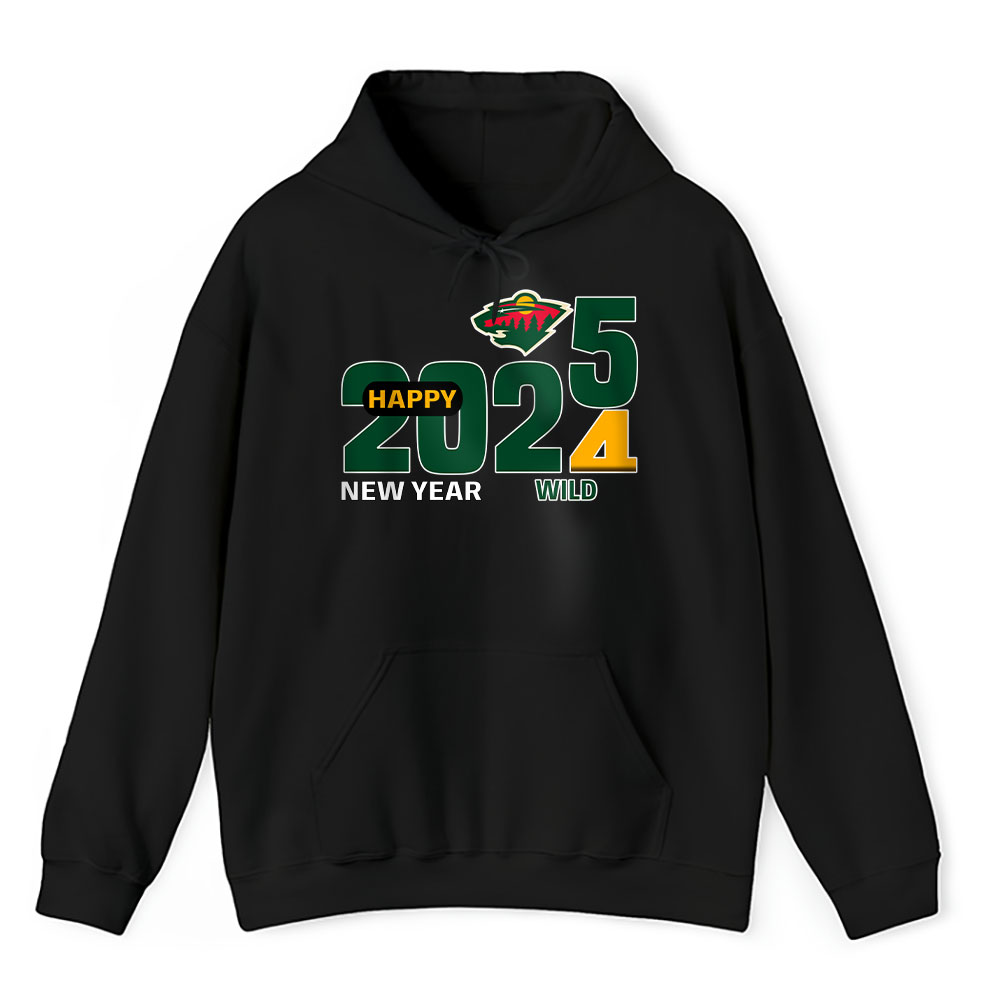 Minnesota-Wild-Happy-New-Year-NHL-Gift-For-Fan-Hello-2025-Unisex-Hoodie-TAH22837-1