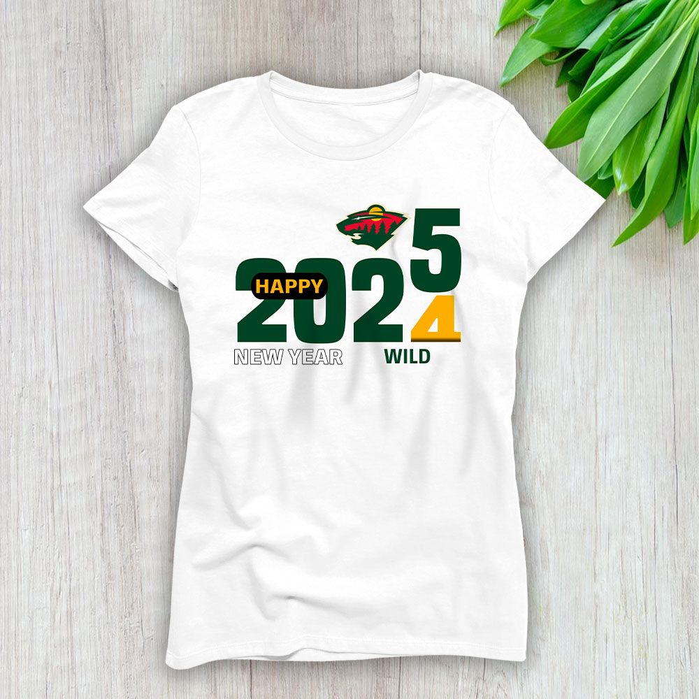 Minnesota-Wild-Happy-New-Year-NHL-Gift-For-Fan-Hello-2025-Unisex-Sweatshirt-TAS22837 Minnesota Wild Happy New Year NHL Gift For Fan Hello 2025 Unisex Sweatshirt TAS22837
