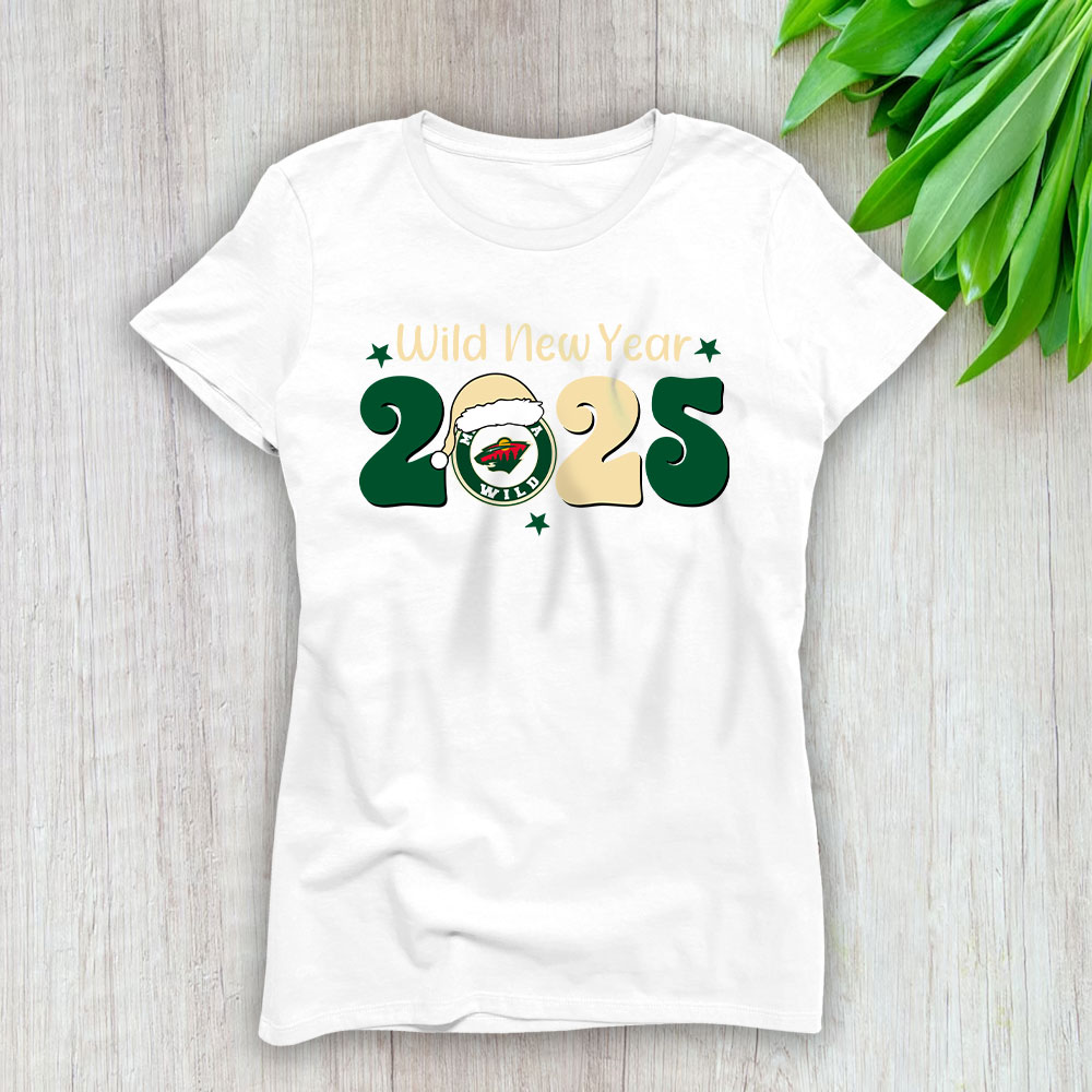 Minnesota-Wild-Happy-New-Year-NHL-Gift-For-Fan-Unisex-Sweatshirt-TAS22839 Minnesota Wild Happy New Year NHL Gift For Fan Unisex Sweatshirt TAS22839
