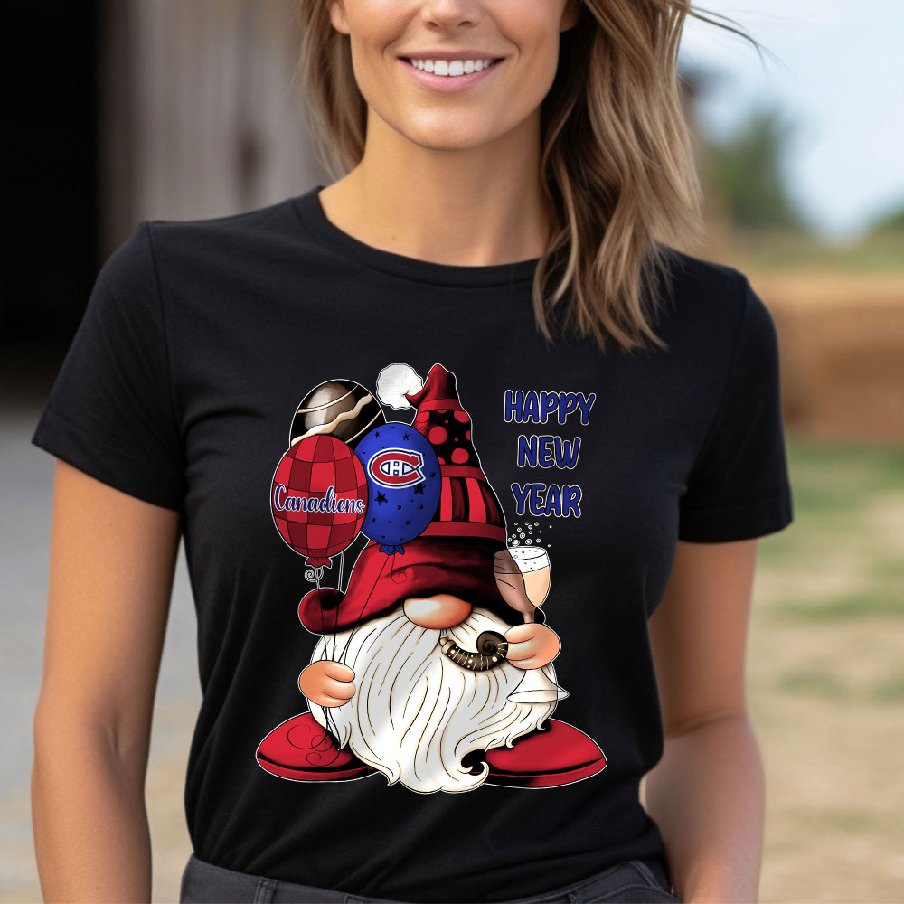 Montreal-Canadiens-Happy-New-Year-NHL-Gift-For-Fan-Cute-Gnomes-Unisex-Sweatshirt-TAS22769-3