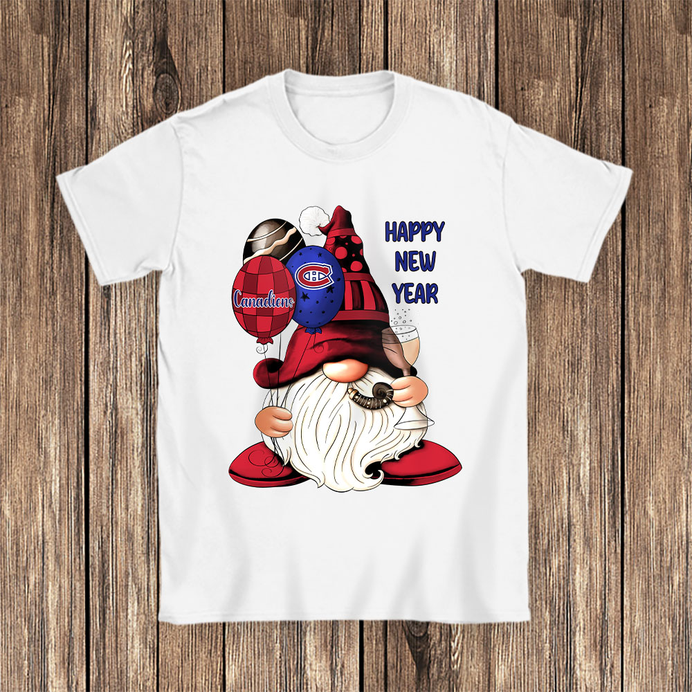 Montreal-Canadiens-Happy-New-Year-NHL-Gift-For-Fan-Cute-Gnomes-Unisex-T-Shirt-Cotton-Tee-TAT22769-1