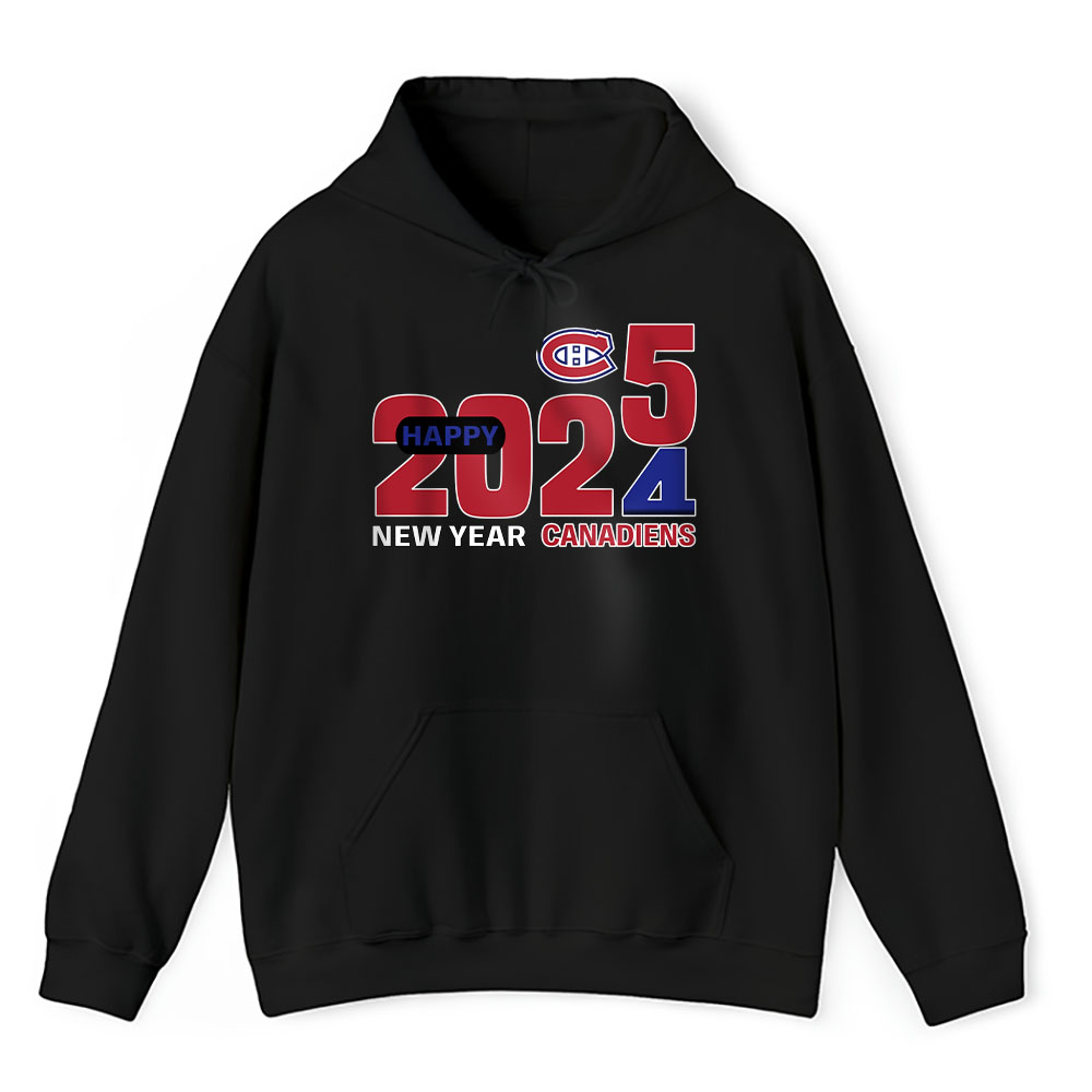 Montreal-Canadiens-Happy-New-Year-NHL-Gift-For-Fan-Hello-2025-Unisex-Hoodie-TAH22766-1