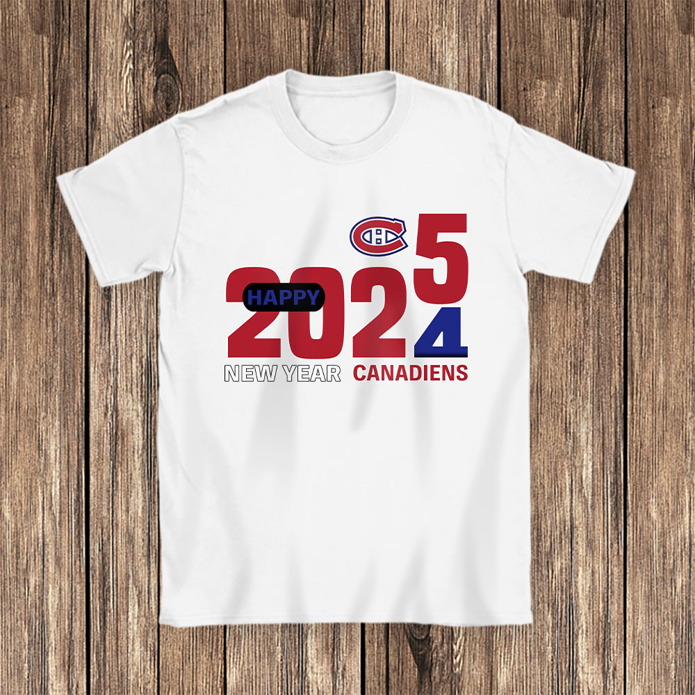 Montreal-Canadiens-Happy-New-Year-NHL-Gift-For-Fan-Hello-2025-Unisex-T-Shirt-Cotton-Tee-TAT22766-1