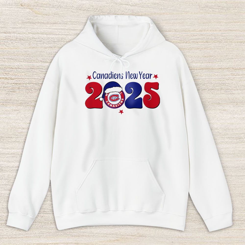 Montreal-Canadiens-Happy-New-Year-NHL-Gift-For-Fan-Unisex-Hoodie-TAH22768 Montreal Canadiens Happy New Year NHL Gift For Fan Unisex Hoodie TAH22768