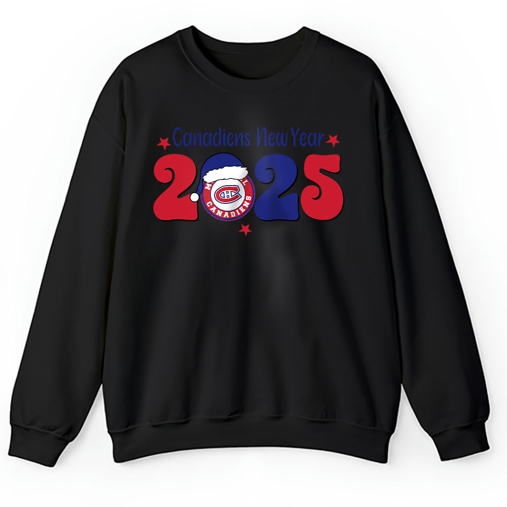 Montreal-Canadiens-Happy-New-Year-NHL-Gift-For-Fan-Unisex-Sweatshirt-TAS22768 Montreal Canadiens Happy New Year NHL Gift For Fan Unisex Sweatshirt TAS22768