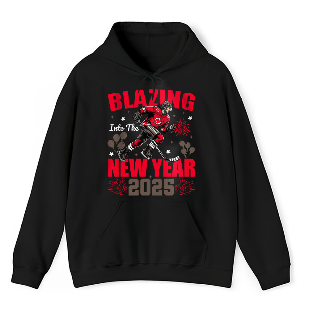 New-Jersey-Devils-Blazing-Into-The-New-Year-NHL-Gift-For-Fan-Hello-2025-Unisex-Hoodie-TAH22860-1