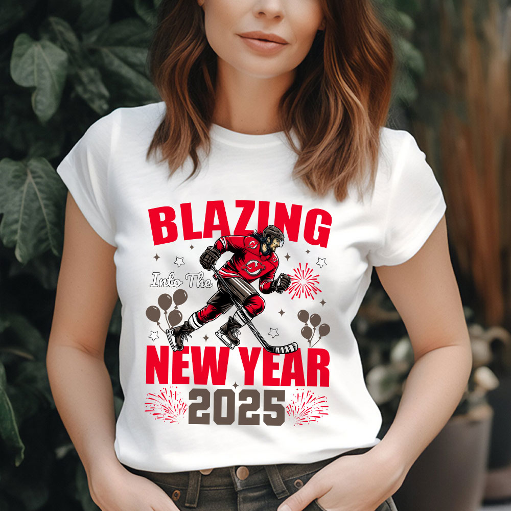 New-Jersey-Devils-Blazing-Into-The-New-Year-NHL-Gift-For-Fan-Hello-2025-Unisex-Sweatshirt-TAS22860-2