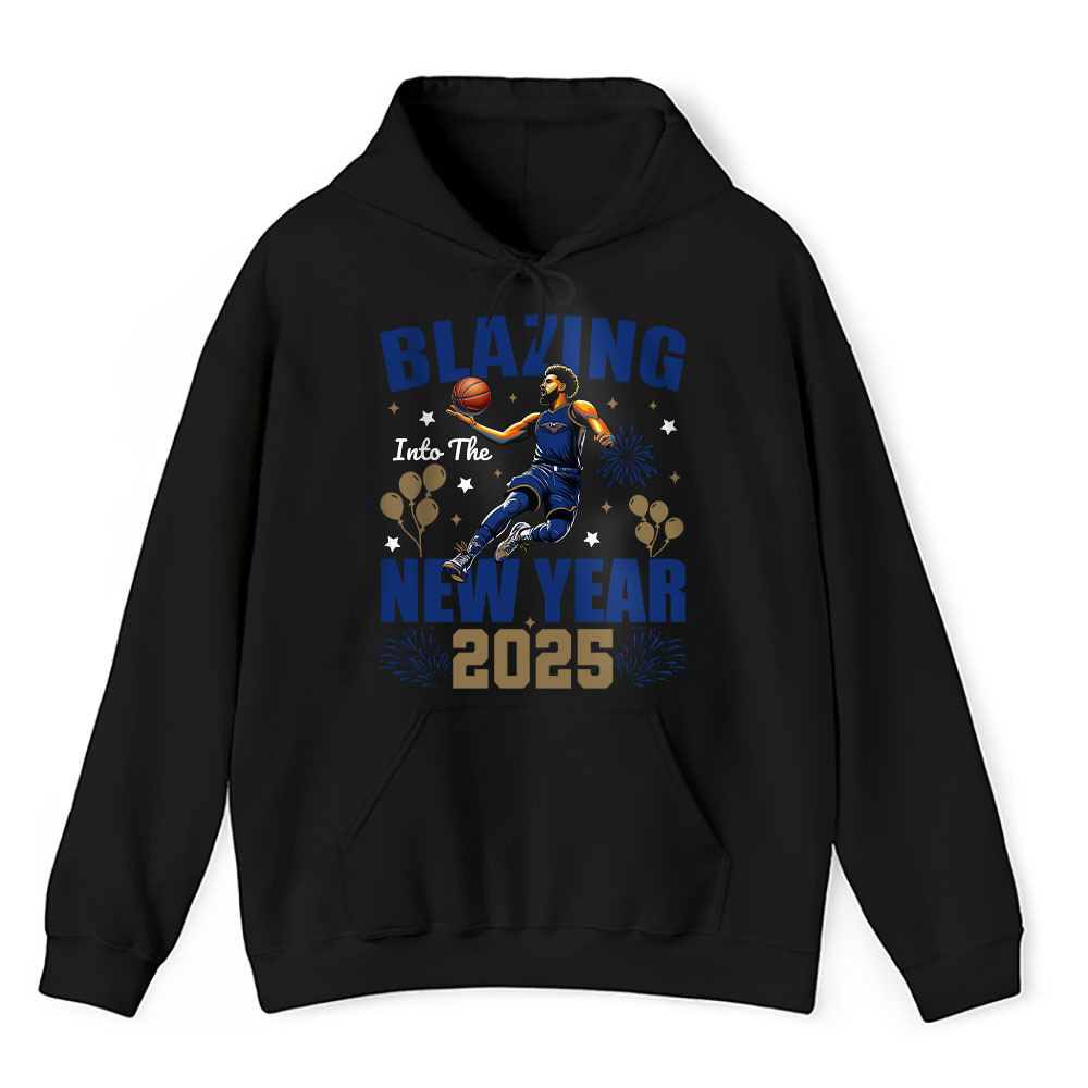 New-Orleans-Pelicans-Blazing-Into-The-New-Year-NBA-Gift-For-Fan-Hello-2025-Unisex-Hoodie-TAH22879-1