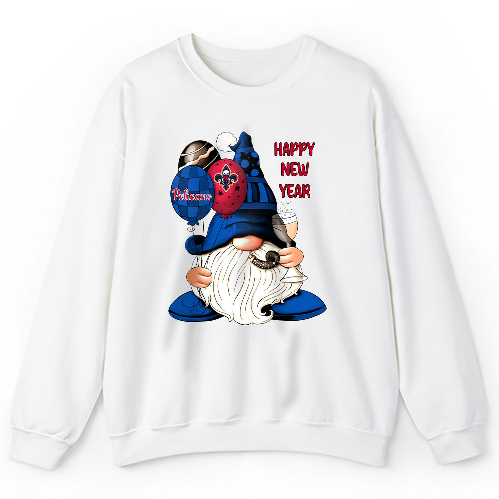 New-Orleans-Pelicans-Happy-New-Year-NBA-Gift-For-Fan-Cute-Gnomes-Unisex-Sweatshirt-TAS22878-1