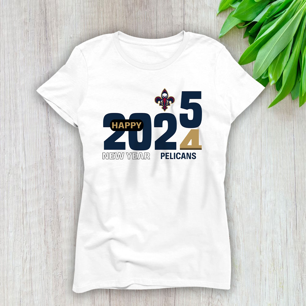New-Orleans-Pelicans-Happy-New-Year-NBA-Gift-For-Fan-Hello-2025-Unisex-Sweatshirt-TAS22875 New Orleans Pelicans Happy New Year NBA Gift For Fan Hello 2025 Unisex Sweatshirt TAS22875