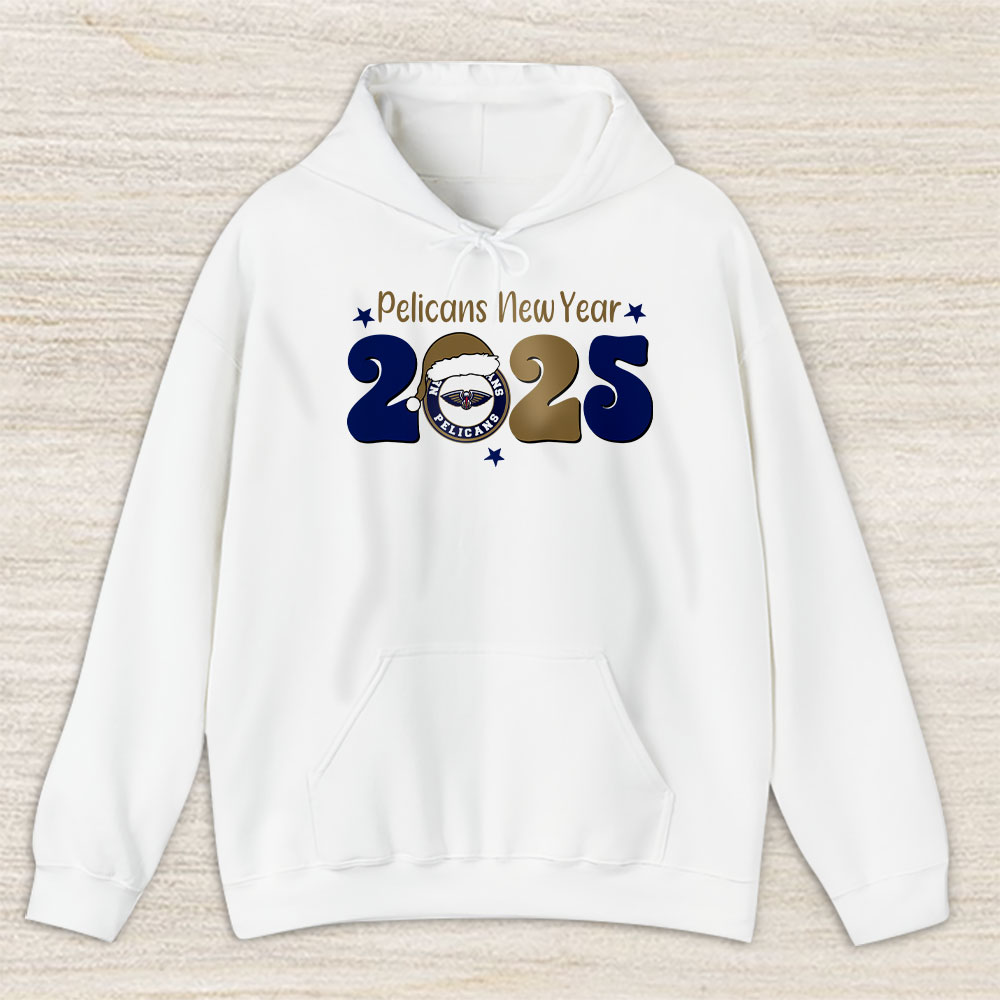 New-Orleans-Pelicans-Happy-New-Year-NBA-Gift-For-Fan-Unisex-Hoodie-TAH22877 New Orleans Pelicans Happy New Year NBA Gift For Fan Unisex Hoodie TAH22877