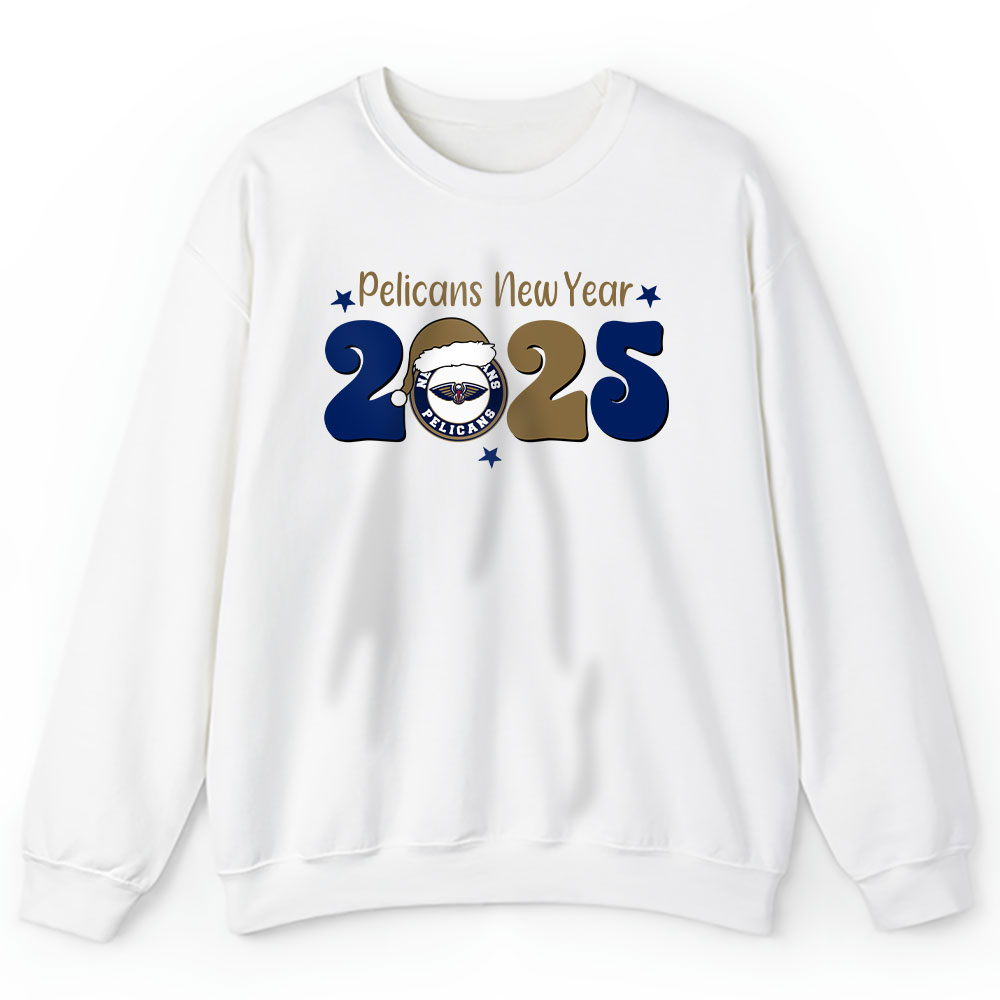 New-Orleans-Pelicans-Happy-New-Year-NBA-Gift-For-Fan-Unisex-Sweatshirt-TAS22877-1