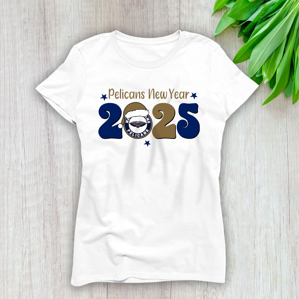 New-Orleans-Pelicans-Happy-New-Year-NBA-Gift-For-Fan-Unisex-Sweatshirt-TAS22877 New Orleans Pelicans Happy New Year NBA Gift For Fan Unisex Sweatshirt TAS22877