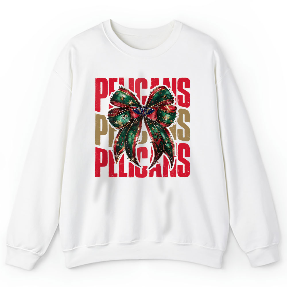 New-Orleans-Pelicans-Merry-Christmas-NBA-Gift-For-Fan-Christmas-Funny-Unisex-Sweatshirt-TAS23248-1