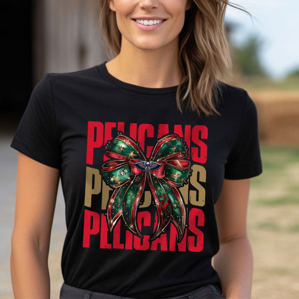 New-Orleans-Pelicans-Merry-Christmas-NBA-Gift-For-Fan-Christmas-Funny-Unisex-Sweatshirt-TAS23248-3