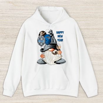 Orlando Magic Happy New Year NBA Gift For Fan Cute Gnomes Unisex Hoodie TAH22954