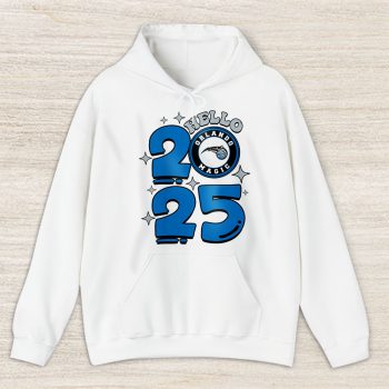 Orlando Magic Happy New Year NBA Gift For Fan Unisex Hoodie TAH22952