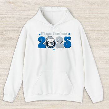 Orlando Magic Happy New Year NBA Gift For Fan Unisex Hoodie TAH22953