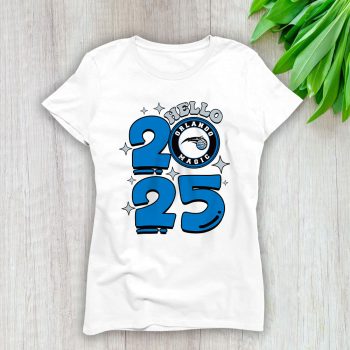 Orlando Magic Happy New Year NBA Gift For Fan Unisex Sweatshirt TAS22952