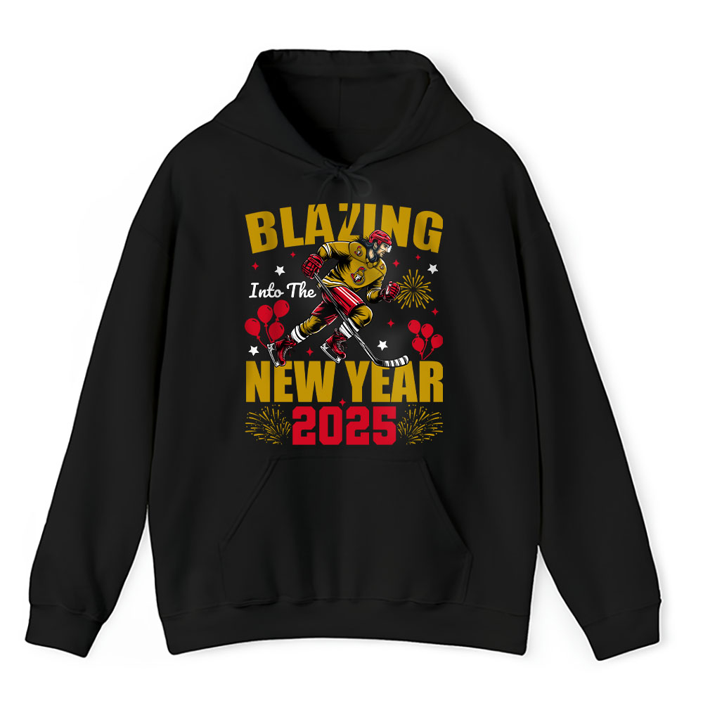 Ottawa-Senators-Blazing-Into-The-New-Year-NHL-Gift-For-Fan-Hello-2025-Unisex-Hoodie-TAH22960-1