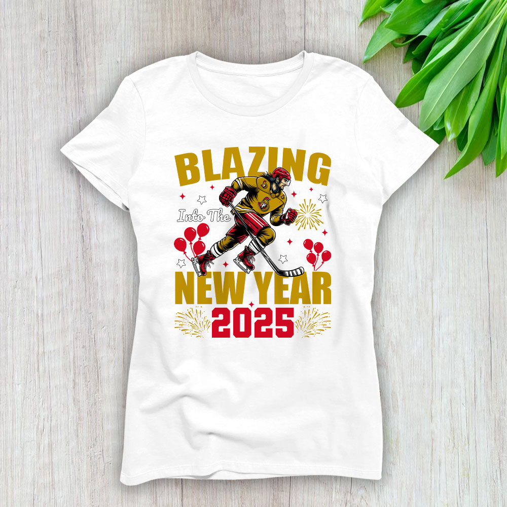 Ottawa-Senators-Blazing-Into-The-New-Year-NHL-Gift-For-Fan-Hello-2025-Unisex-Sweatshirt-TAS22960 Ottawa Senators Blazing Into The New Year NHL Gift For Fan Hello 2025 Unisex Sweatshirt TAS22960