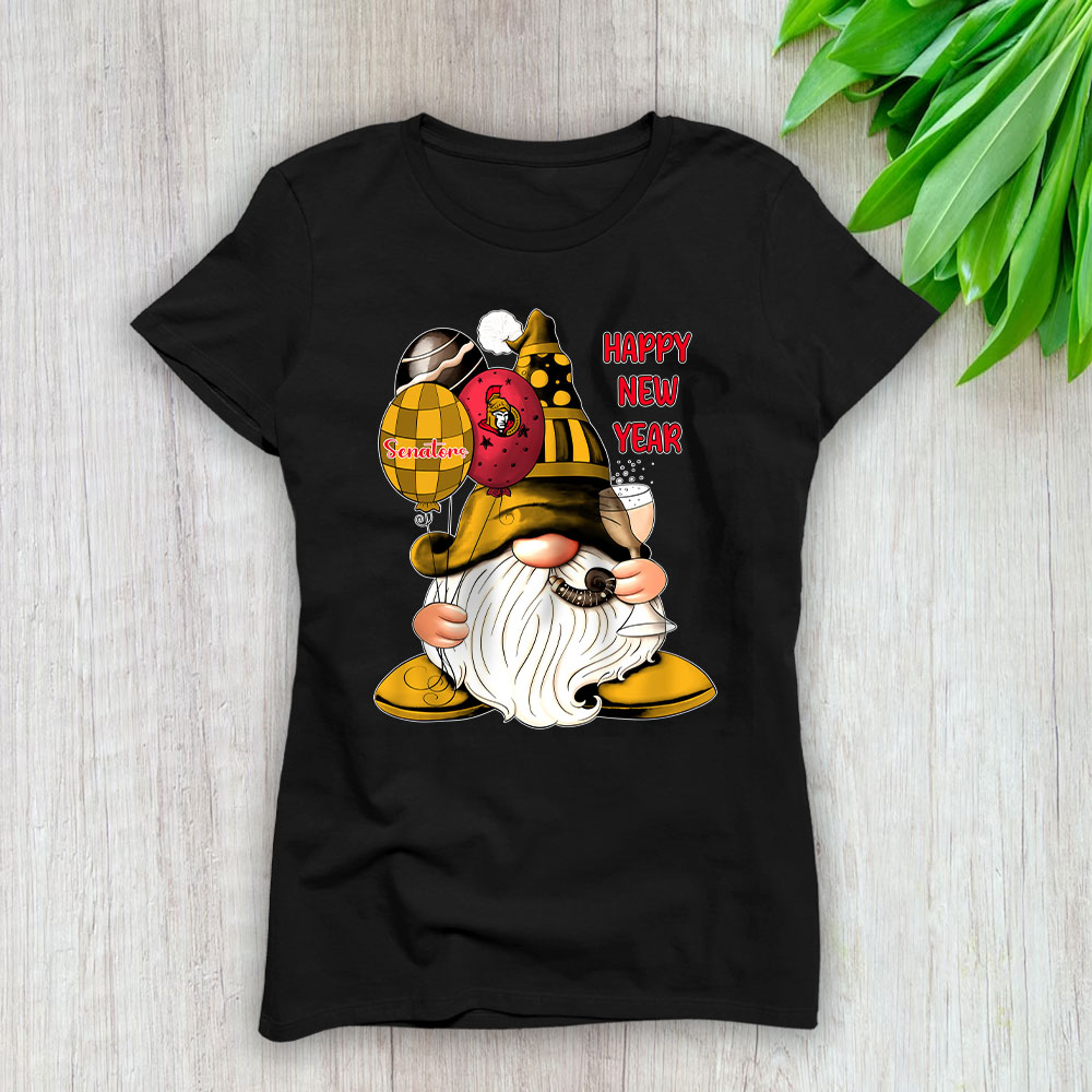 Ottawa-Senators-Happy-New-Year-NHL-Gift-For-Fan-Cute-Gnomes-Unisex-Sweatshirt-TAS22959-1