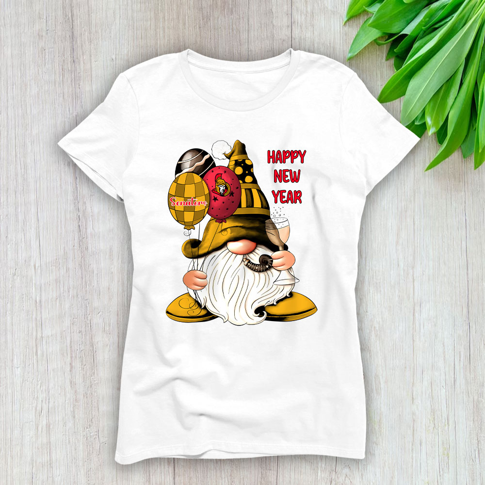 Ottawa-Senators-Happy-New-Year-NHL-Gift-For-Fan-Cute-Gnomes-Unisex-Sweatshirt-TAS22959 Ottawa Senators Happy New Year NHL Gift For Fan Cute Gnomes Unisex Sweatshirt TAS22959