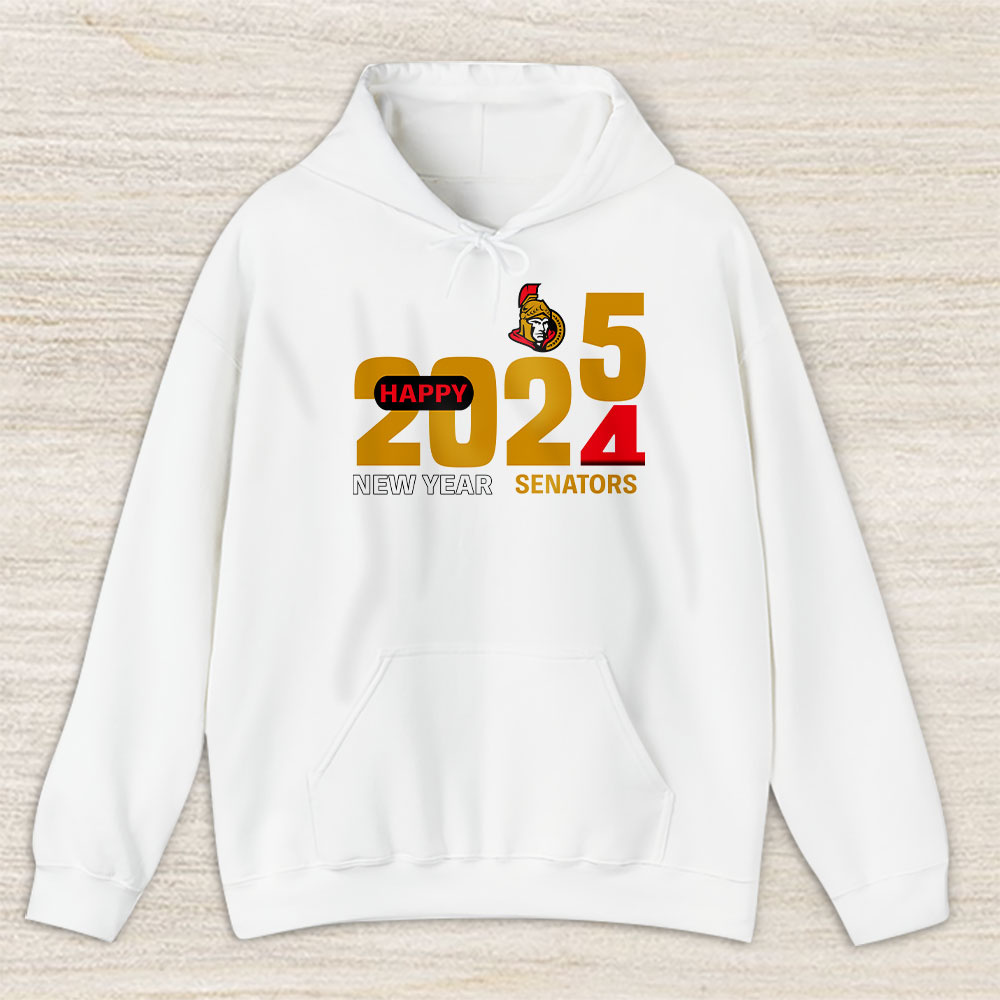 Ottawa-Senators-Happy-New-Year-NHL-Gift-For-Fan-Hello-2025-Unisex-Hoodie-TAH22956 Ottawa Senators Happy New Year NHL Gift For Fan Hello 2025 Unisex Hoodie TAH22956