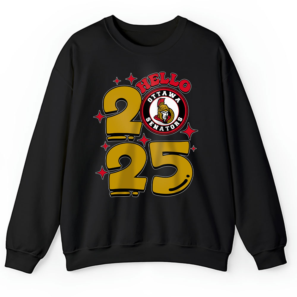 Ottawa-Senators-Happy-New-Year-NHL-Gift-For-Fan-Unisex-Sweatshirt-TAS22957 Ottawa Senators Happy New Year NHL Gift For Fan Unisex Sweatshirt TAS22957