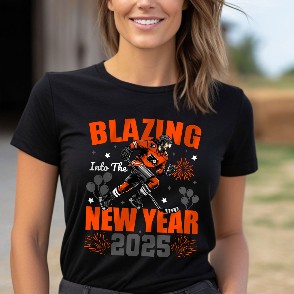 Philadelphia-Flyers-Blazing-Into-The-New-Year-NHL-Gift-For-Fan-Hello-2025-Unisex-Sweatshirt-TAS22965-3
