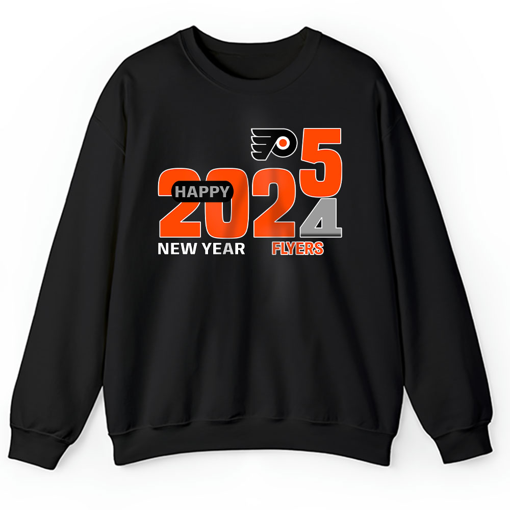 Philadelphia-Flyers-Happy-New-Year-NHL-Gift-For-Fan-Hello-2025-Unisex-Sweatshirt-TAS22961 Philadelphia Flyers Happy New Year NHL Gift For Fan Hello 2025 Unisex Sweatshirt TAS22961