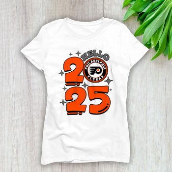 Philadelphia Flyers Happy New Year NHL Gift For Fan Unisex Sweatshirt TAS22962