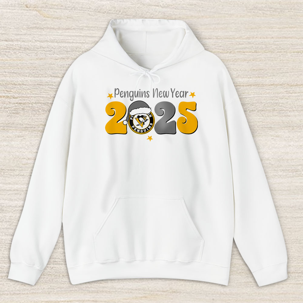 Pittsburgh-Penguins-Happy-New-Year-NHL-Gift-For-Fan-Unisex-Hoodie-TAH23023 Pittsburgh Penguins Happy New Year NHL Gift For Fan Unisex Hoodie TAH23023