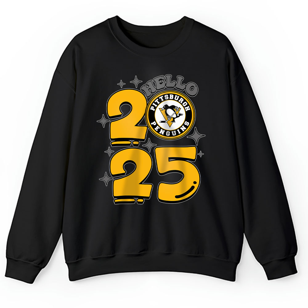 Pittsburgh-Penguins-Happy-New-Year-NHL-Gift-For-Fan-Unisex-Sweatshirt-TAS23022 Pittsburgh Penguins Happy New Year NHL Gift For Fan Unisex Sweatshirt TAS23022