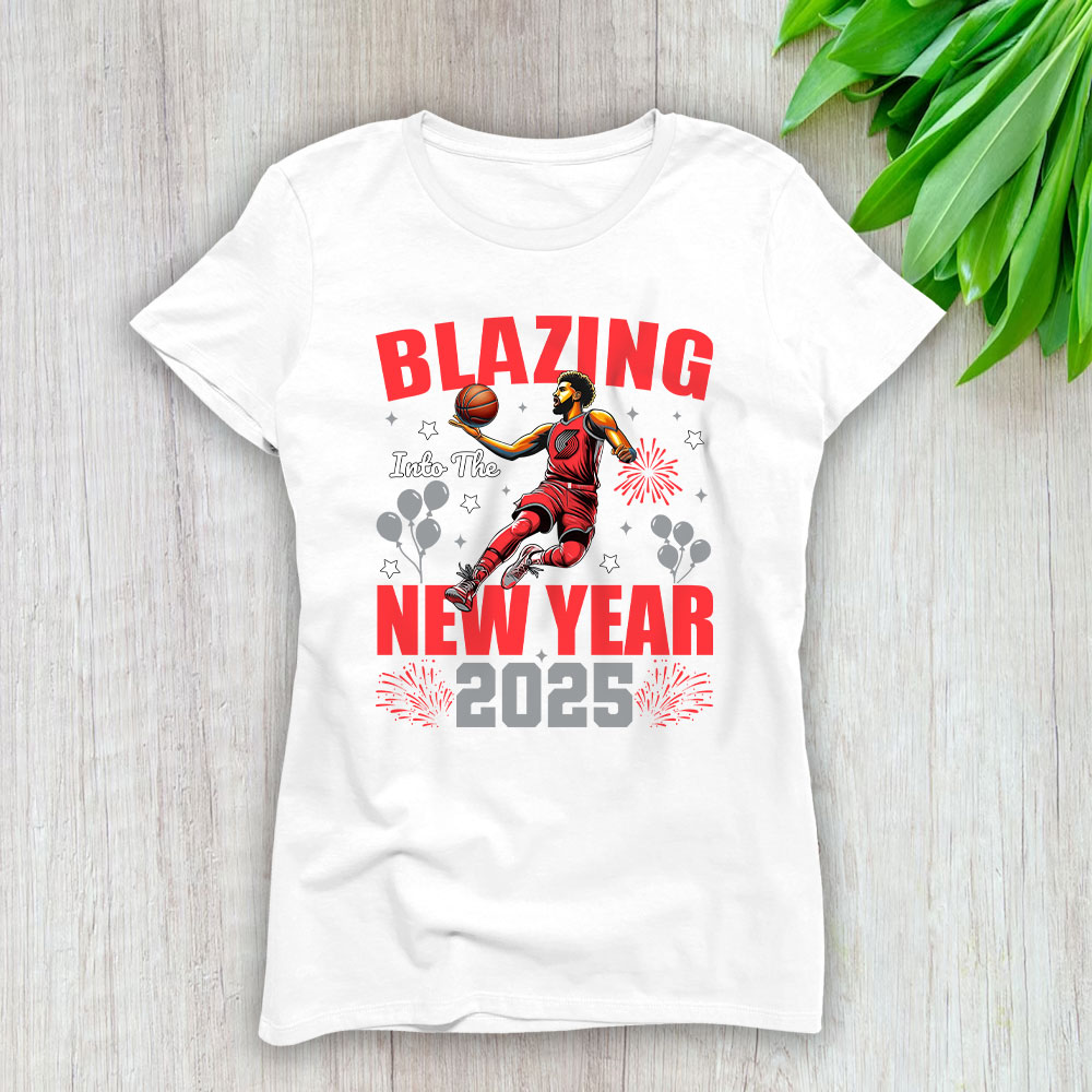Portland-Trail-Blazers-Blazing-Into-The-New-Year-NBA-Gift-For-Fan-Hello-2025-Unisex-Sweatshirt-TAS23020 Portland Trail Blazers Blazing Into The New Year NBA Gift For Fan Hello 2025 Unisex Sweatshirt TAS23020