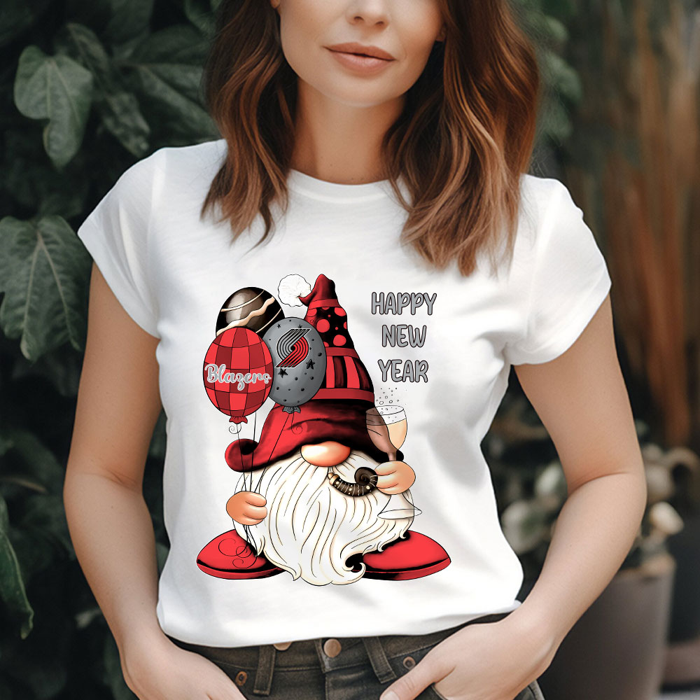 Portland-Trail-Blazers-Happy-New-Year-NBA-Gift-For-Fan-Cute-Gnomes-Unisex-Sweatshirt-TAS23019-2