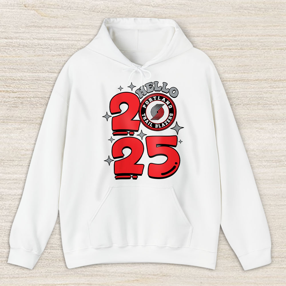 Portland-Trail-Blazers-Happy-New-Year-NBA-Gift-For-Fan-Unisex-Hoodie-TAH23017 Portland Trail Blazers Happy New Year NBA Gift For Fan Unisex Hoodie TAH23017