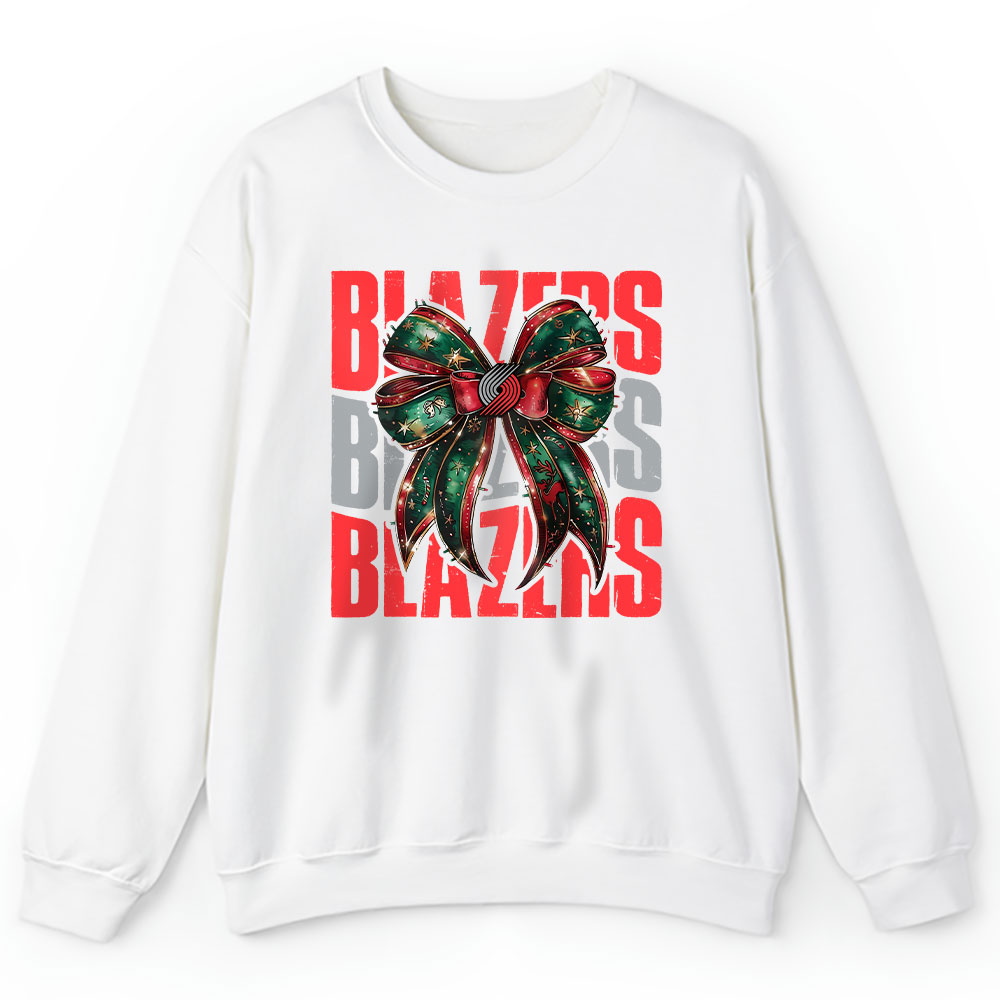 Portland-Trail-Blazers-Merry-Christmas-NBA-Gift-For-Fan-Christmas-Funny-Unisex-Sweatshirt-TAS23263-1