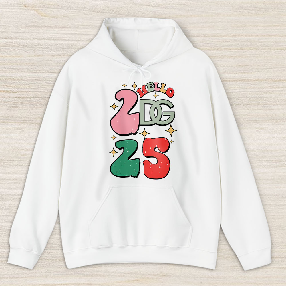 Retro-Cute-Merry-Christmas-And-Happy-New-Year-Dolce-Gabbana-Unisex-Hoodie-TAH22139 Retro Cute Merry Christmas And Happy New Year Dolce & Gabbana Unisex Hoodie TAH22139