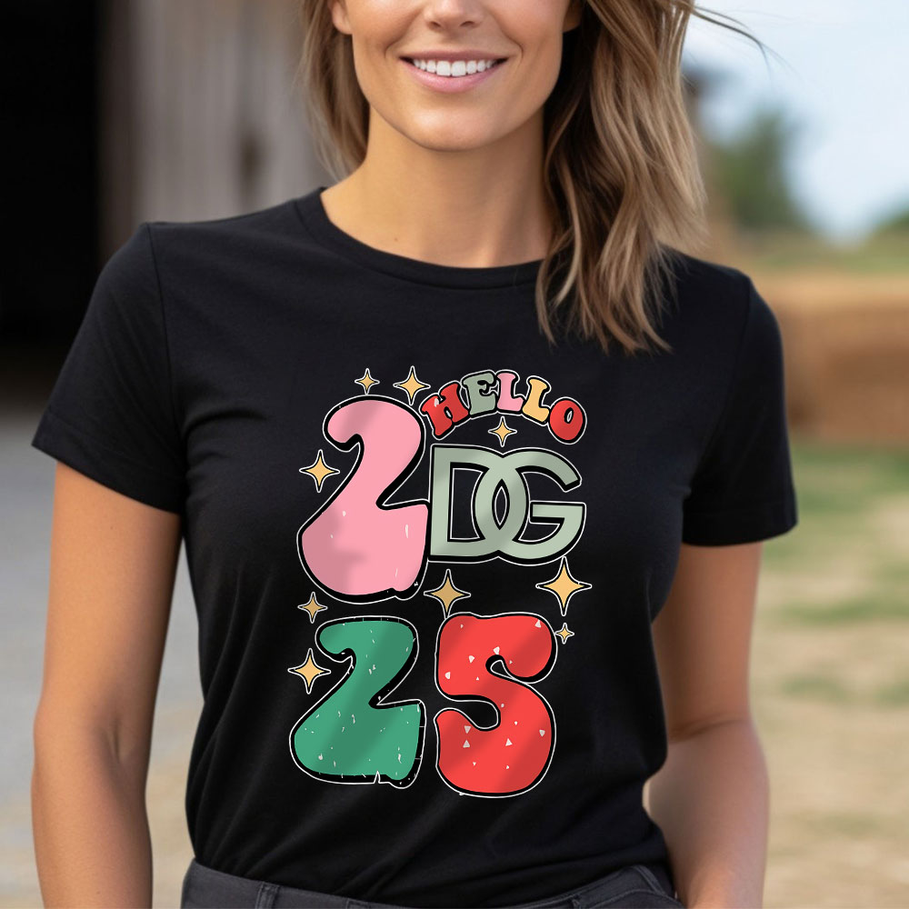 Retro-Cute-Merry-Christmas-And-Happy-New-Year-Dolce-Gabbana-Unisex-Sweatshirt-TAS22139-3